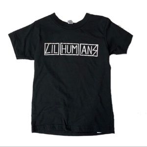 Lil human Instagram shirt